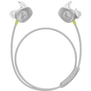 Bose SoundSport In-Ear Bluetooth Earphones Grey